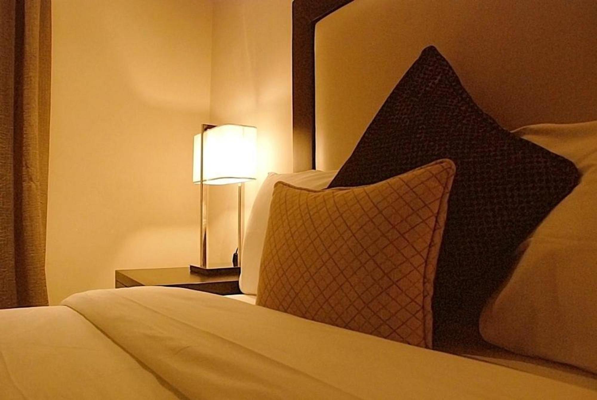 S & S Hotel & Suites Lagos Esterno foto